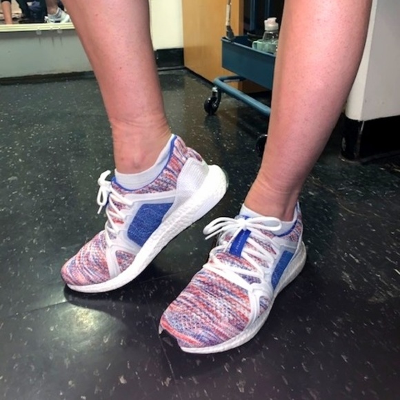 Brand new Stella McCartney ultraboost adidas - Picture 3 of 4